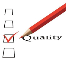 品質の均一化とボトムアップ